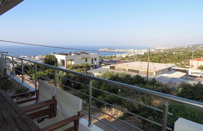 Casa Leone Rethymno C - Foto 20