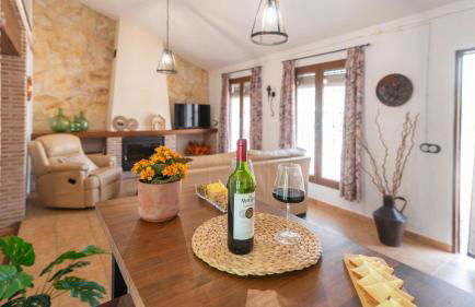 Cortijo Casablanca Villanueva de la Concepción by Ruralidays - Foto 14