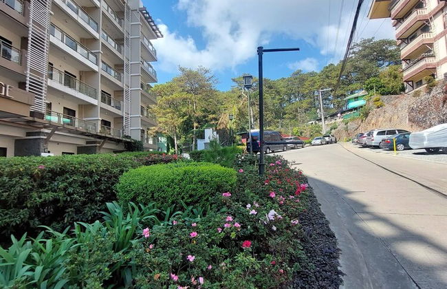 Condo Unit Outlook Residences Baguio - Foto 26