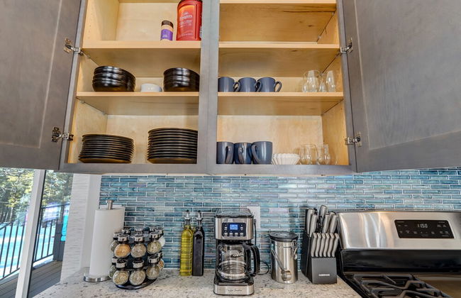 Mountain Oasis - Foto 42