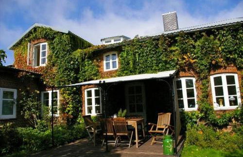 Ferienhaus Hyggehüs - Foto 1