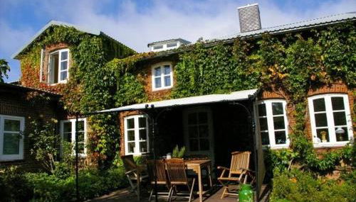 Ferienhaus Hyggehüs - Foto 1