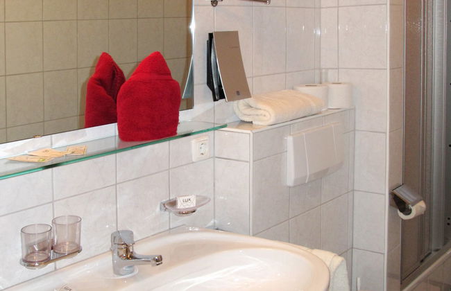 Apart Garni Royal - Foto 40