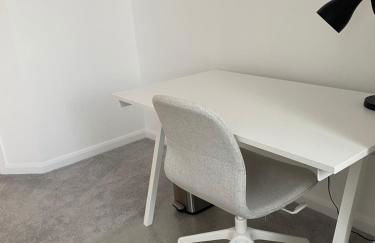 Luxury one bedroom flat in Harrow - Photo 18