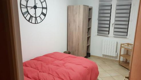 GITE MAISON prox le mans circuit et zoo la fleche a 18kms - Photo 4