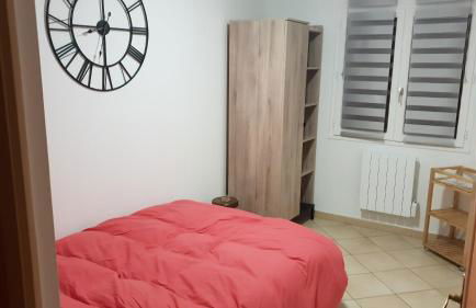 GITE MAISON prox le mans circuit et zoo la fleche a 18kms - Photo 4