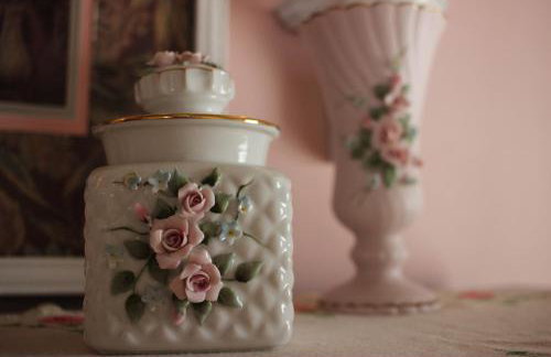 Sandbank Cottage - Foto 75