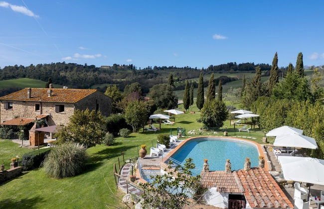 Il Pratone 12 Emma Villas - Foto 1