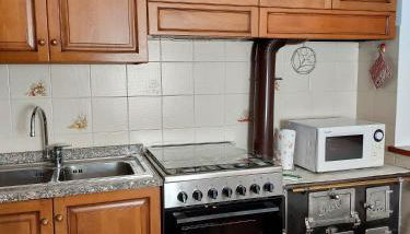 Dalla Dora- A peaceful place in the Dolomites - Foto 3