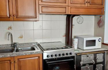 Dalla Dora- A peaceful place in the Dolomites - Foto 3