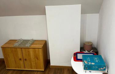 Cozy loft between zoo and castles - Foto 14