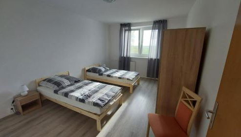 Monteurwohnung und Ferienwohnung TMS 18 O - Foto 4