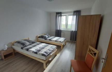 Monteurwohnung und Ferienwohnung TMS 18 O - Foto 4