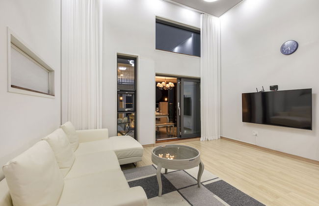 Lim Sea Side Poolvilla Pension - Foto 74