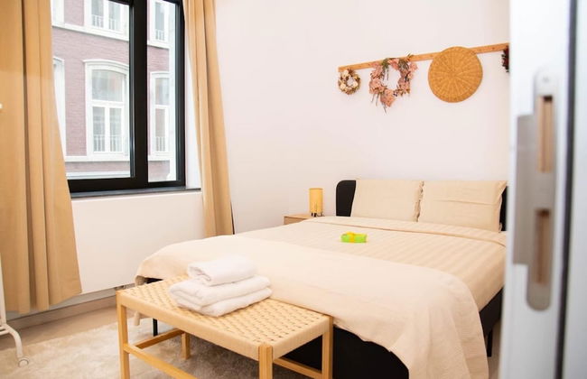 City View Luxury Apartment in Liege - Foto 4