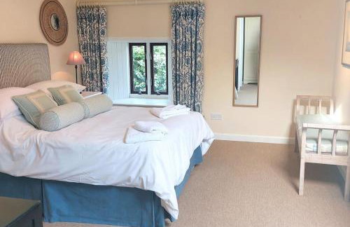 Brook Barn at Bolberry Court - Foto 35