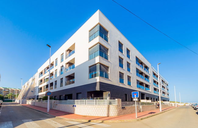 White sands of Pinada Beach 3 - Photo 22