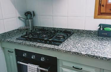 Apartaments Cel i Fusta - Photo 27