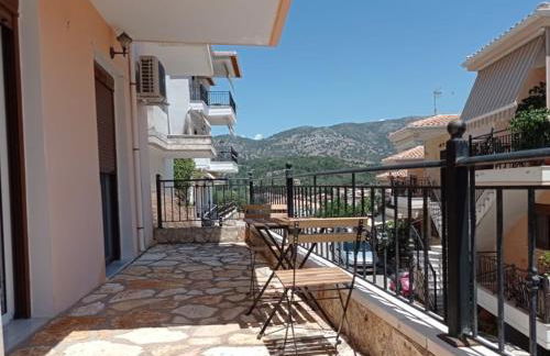 Hermes Holiday Home in the Port of Sivota - Foto 41