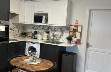 Studio Flat - Foto 6