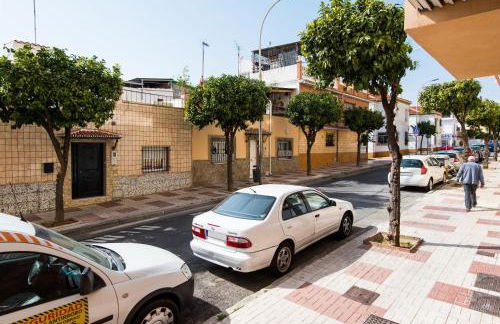 Estudio Malagasol - Foto 24