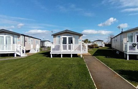 Bordeaux, Home From Home, Church Farm - Foto 13