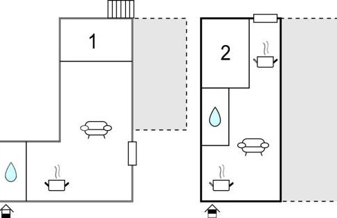 Nice Home In Splitska - Supetar - Photo 29