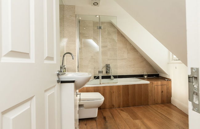 Gorgeous house in the heart of Chelsea - Foto 38