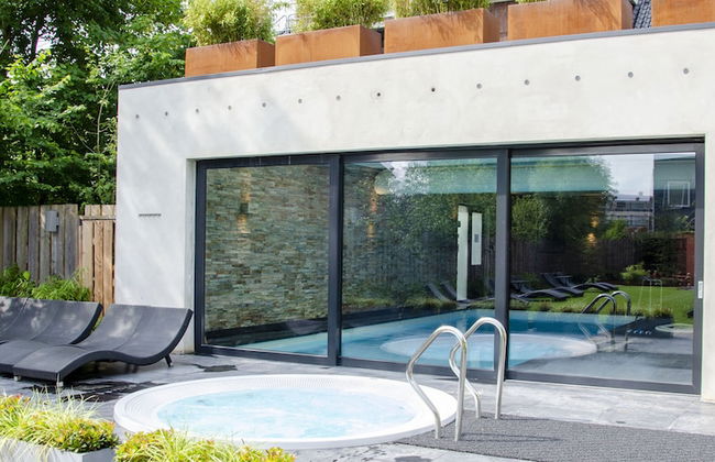 Spoorzicht Long Stay Apartments - Foto 45