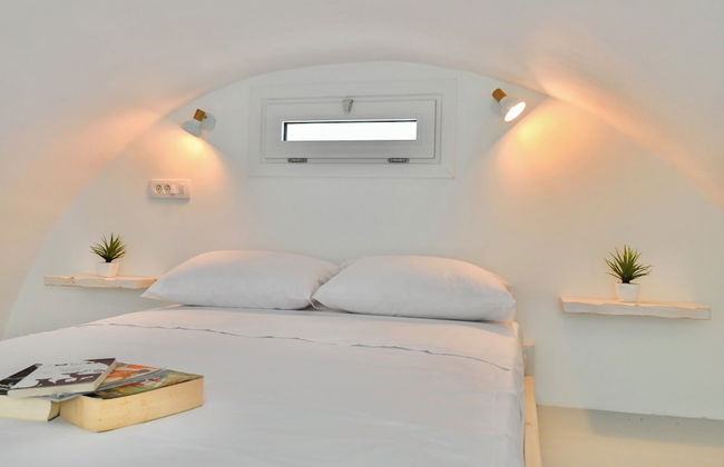 Serenite 2 Bd Santorini Getaway with Sea View - Foto 10