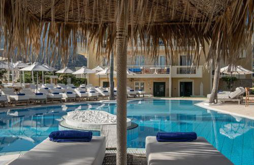 Parthenis Beach, Suites by the Sea - Foto 25