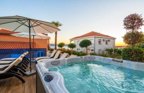 Villa Sv. Petar - Foto 32