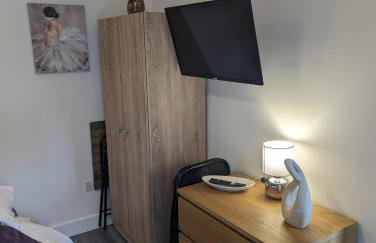 Station Apartments - Foto 42