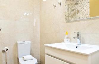 Aposentus - CS Trindade Apartments - Foto 42