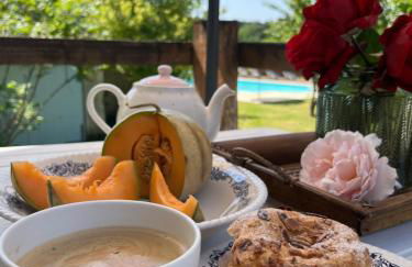 3-4 Cottages Entire Site Private Pool for Relaxing Holidays & Special Occasions near Aubeterre - Foto 58