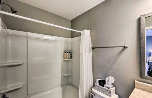 Ideally Located and Elegant Condo with Balcony! - Foto 20