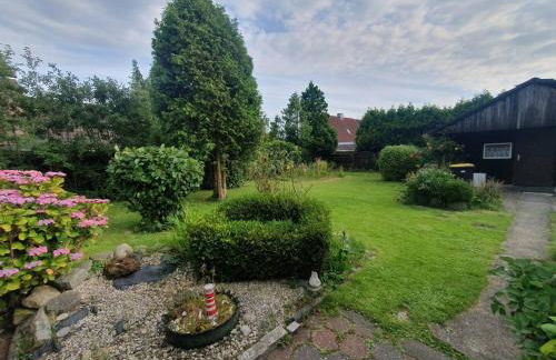 Dat Witte Huus in Hinte - Foto 14