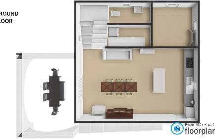 Julijud, heated pool, jacuzzi, DOME and sauna - Photo 74