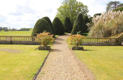 The Church Lodge by Mint Stays - Foto 10