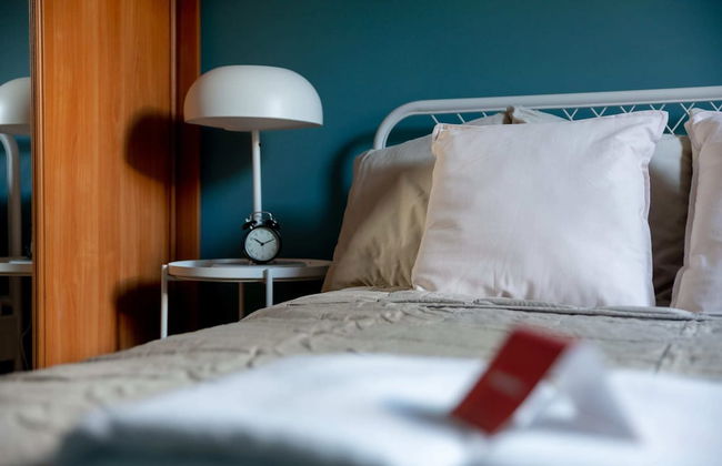 Saska Kepa Modern Apartment - Photo 5