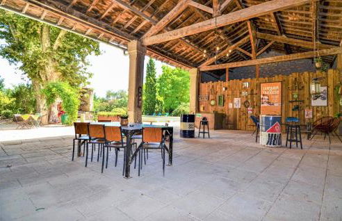 Five Bedroom Gorgeous Home In Tarascon - Foto 24