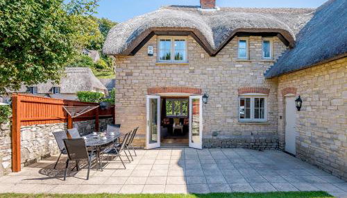 Hambury House - Foto 4