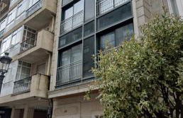 Estudio céntrico con garaje y vistas al mar. - Foto 18