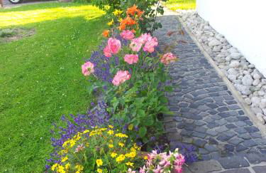 Ferienwohnung Evangeline Borsch - Foto 29