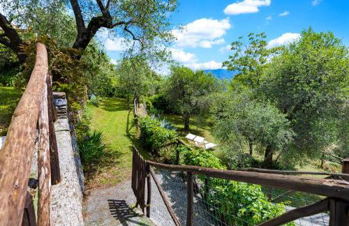 Hostdomus - Olive & Garden - Photo 25