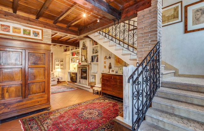 Villa in Castelbelforte Near Lago di Garda - Foto 35