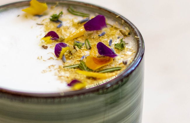 Oak & Poppy - Foto 22