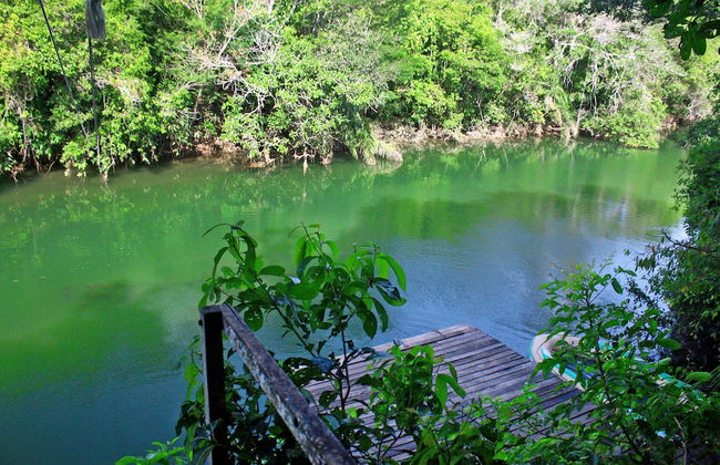 Hotel Fazenda Rio Formoso - Foto 19