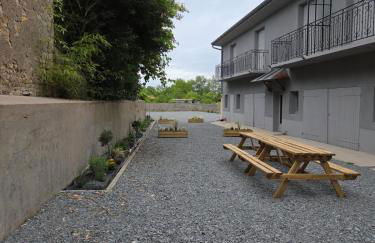 Résidence du commerce 4 étoiles - Foto 31