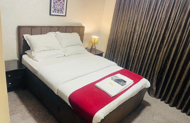 Tamrah Suites Hotel - Foto 23